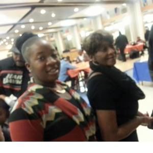 Meet your Posher, Doris